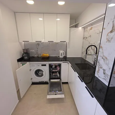 Casa Vista De Mar Luxury Апартаменти *