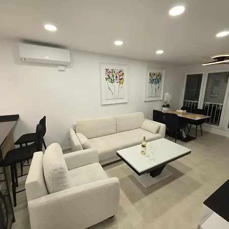 Апартаменти Casa Vista De Mar Luxury *