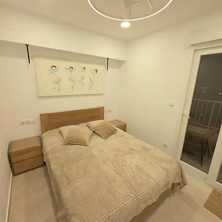 Апартаменти Casa Vista De Mar Luxury
