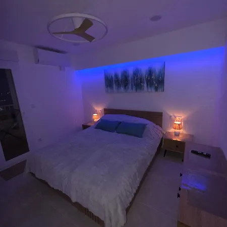 Апартаменти Casa Vista De Mar Luxury *