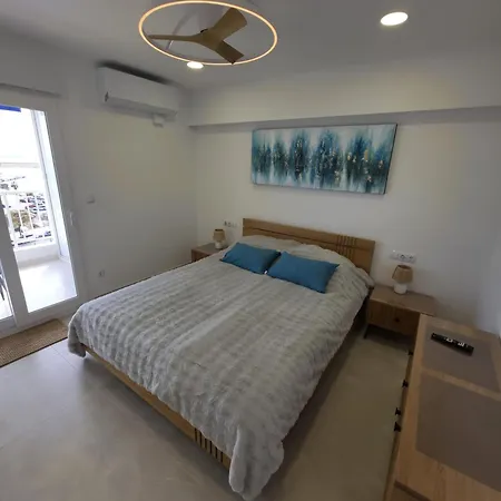 Casa Vista De Mar Luxury * Торрев'єха