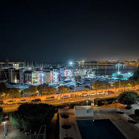 Casa Vista De Mar Luxury Апартаменти Торрев'єха