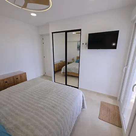 Casa Vista De Mar Luxury Апартаменти Торрев'єха