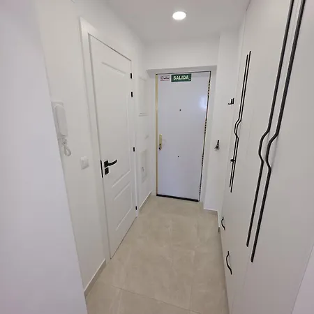 Casa Vista De Mar Luxury Торрев'єха