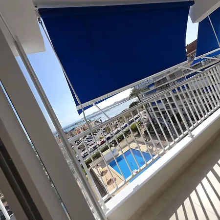 Casa Vista De Mar Luxury Апартаменти