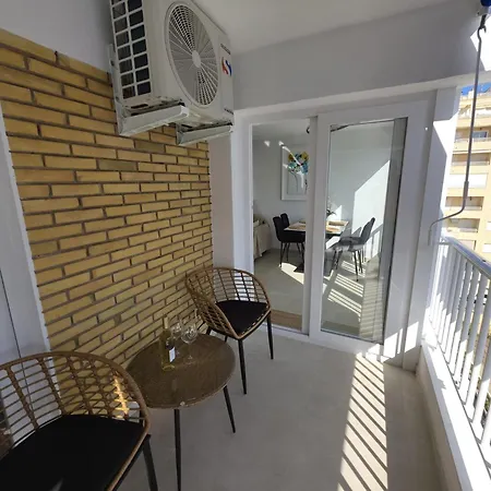 Casa Vista De Mar Luxury Torrevieja